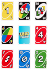 UNO Teams