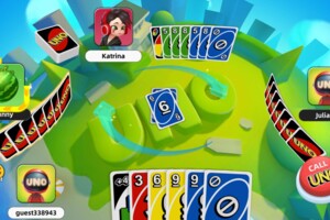 UNO for your smartphone