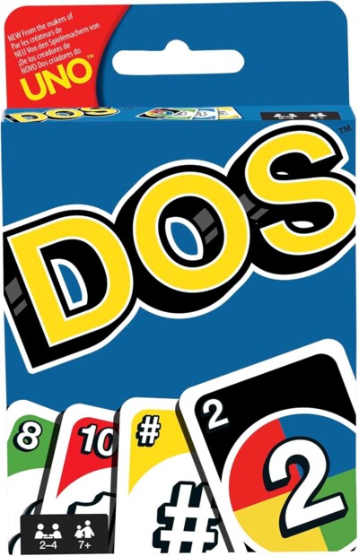 UNO-Dos