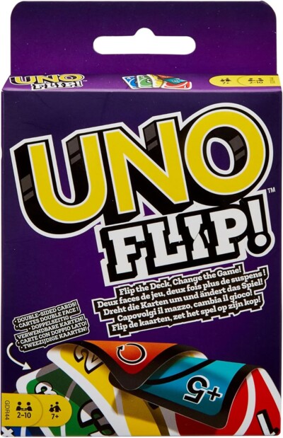 UNO-flip