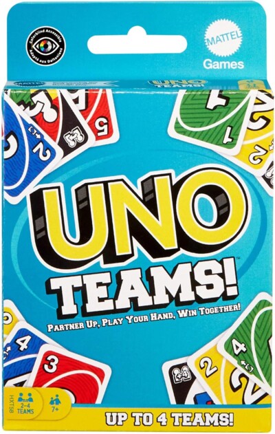 UNO-teams