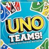 UNO-teams