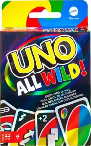 UNO-All-Wild