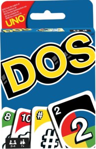 UNO-Dos